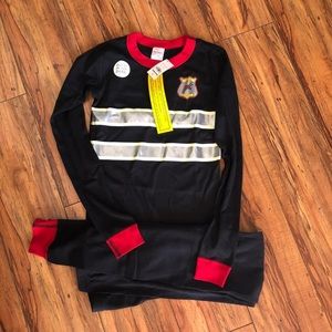 Hanna Andersson Pajama set